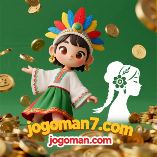 jogoman.com